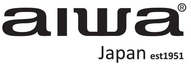 aiwa logo