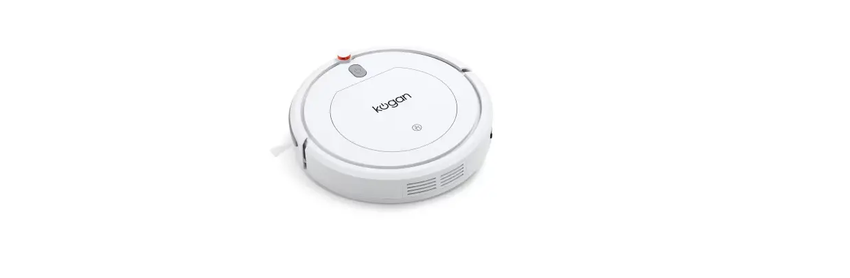Kogan Kavacrbg20u Ultraclean G20 Robot Vacuum With Mopping Function User Guide