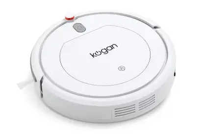 kogan KAVACRBG20U Ultraclean G20 Robot Vacuum with Mopping Function featured