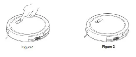 kogan KAVACRBG20U Ultraclean G20 Robot Vacuum with Mopping Function fig10