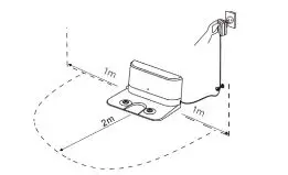 kogan KAVACRBG20U Ultraclean G20 Robot Vacuum with Mopping Function fig11
