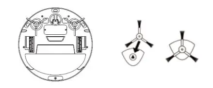 kogan KAVACRBG20U Ultraclean G20 Robot Vacuum with Mopping Function fig15