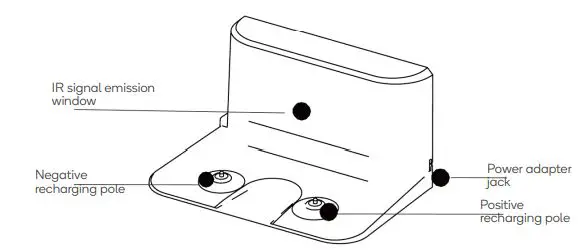 kogan KAVACRBG20U Ultraclean G20 Robot Vacuum with Mopping Function fig5