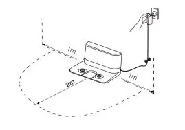 kogan KAVACRBG20U Ultraclean G20 Robot Vacuum with Mopping Function fig7
