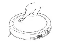 kogan KAVACRBG20U Ultraclean G20 Robot Vacuum with Mopping Function fig8