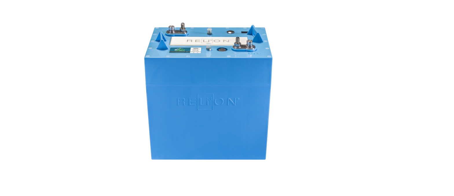 Relion Insight Series 48v030-gc2 30ah 48v Lithium Battery User Manual