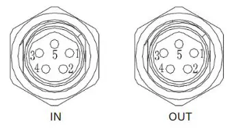 Relion Insight Series 48V030-GC2 30Ah 48V Lithium Battery fig7