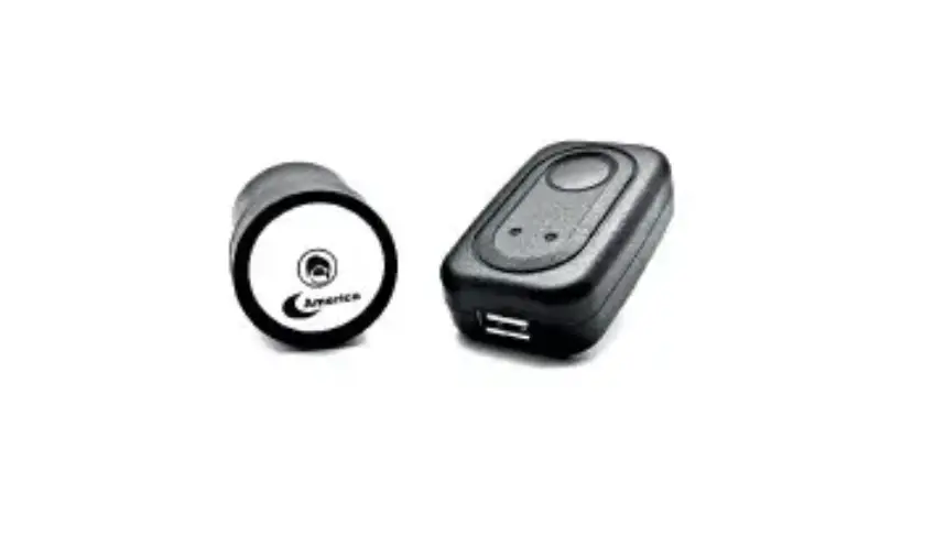 Imperii Altavoz Espia Las Paredes Oyen User Manual