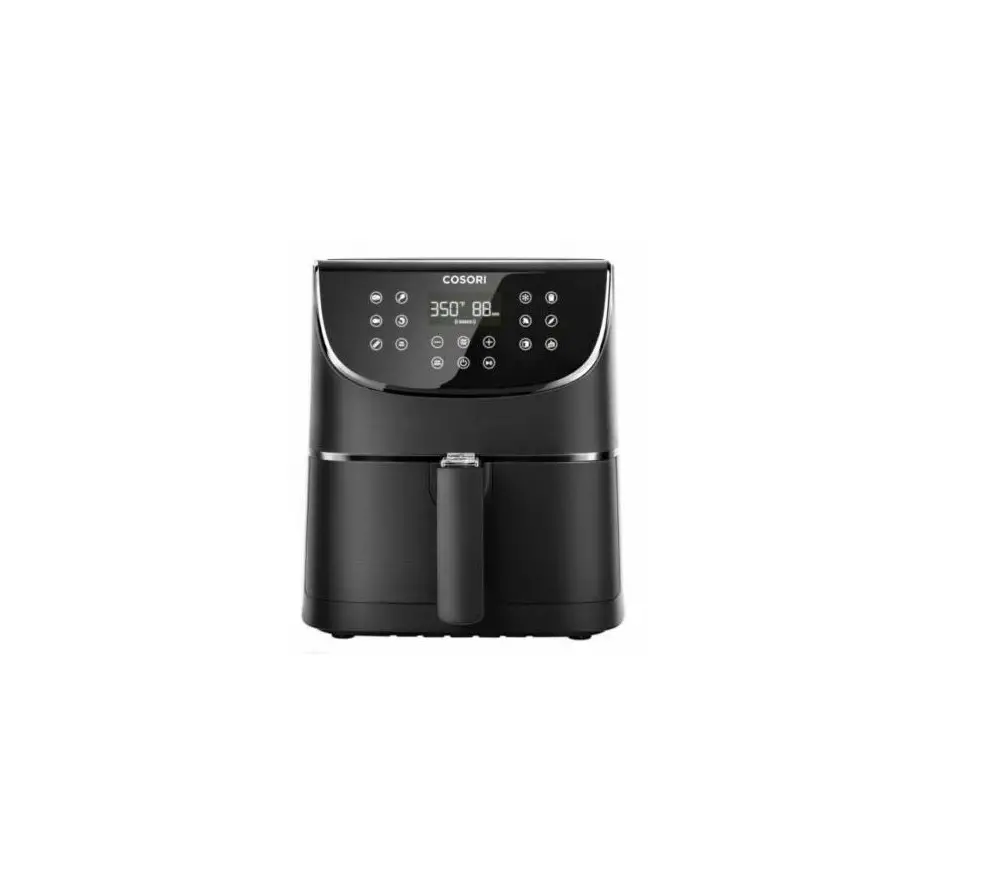 Cosori Cp158-af Premium 5.8-quart Air Fryer User Manual
