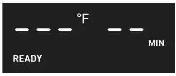 COSORI CP158-AF Premium 5.8-Quart Air Fryer User Manual - When preheating is done, the air fryer will beep 3 times