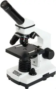 CELESTRON 44136 CM400 Microscope