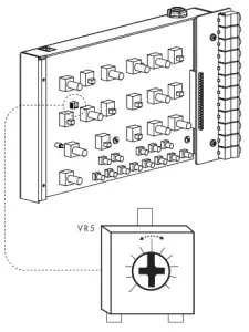 Werkstatt 01 Calibrating Moogfast Kit - 2