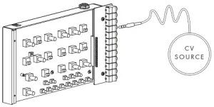 Werkstatt 01 Calibrating Moogfast Kit