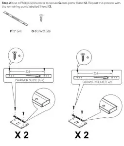 kogan SLMANILELWA 160CM Manila Entertainment Unit - fig3