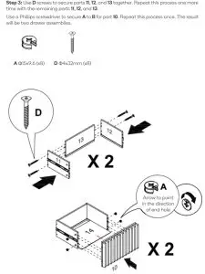 kogan SLMANILELWA 160CM Manila Entertainment Unit - fig4