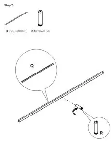 kogan SLMANILELWA 160CM Manila Entertainment Unit - fig9