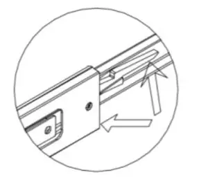 kogan SLMANILELWA 160CM Manila Entertainment Unit - galty
