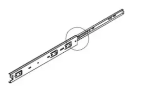 kogan SLMANILELWA 160CM Manila Entertainment Unit - slide runnar 1
