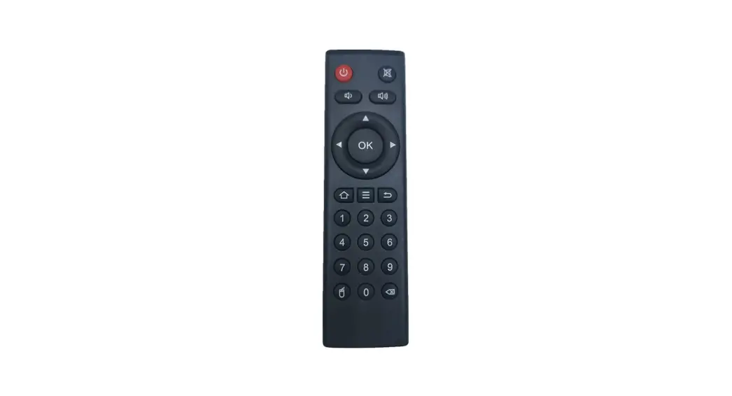 Gats Ty-16j-xsj02a Bluetooth Remote Control Instruction Manual
