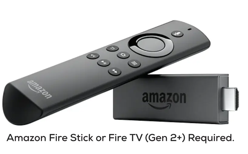 How to Add the MergeTV App from your Device