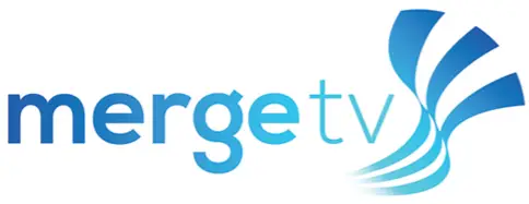 MERGE TV LOGO