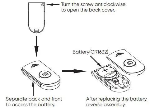 onn WIASST100071534 Extendable Selfie Stick Tripod fig2