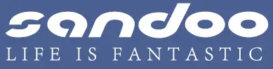 SANDOO LOGO