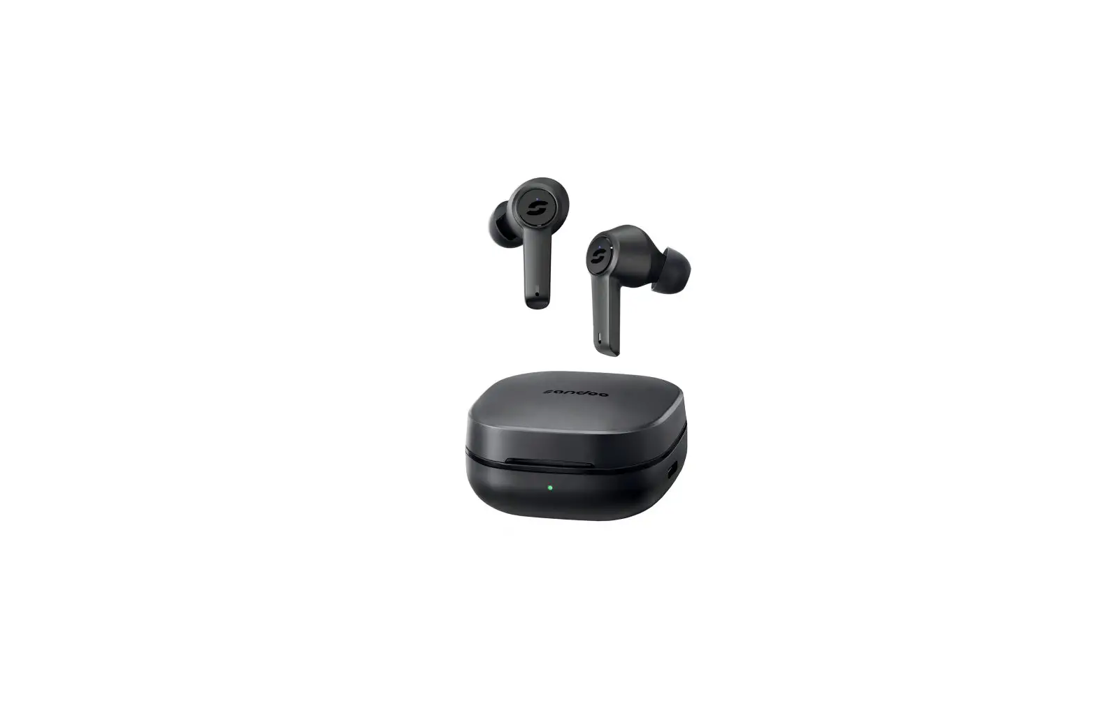 Sandoo Bt1019 Airbuds Nc9 Earphone User Guide