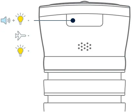 iRemember CSR1010 Wealth Taxi - Set Light