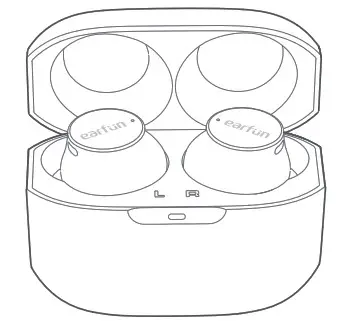 earfun TW102 Free Mini True Wireless Earbuds