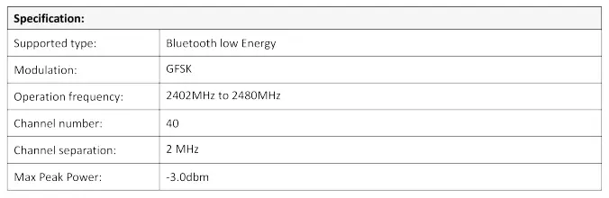 Hebei Huachuangda Technology HCD-1220L1CON Controller fig1