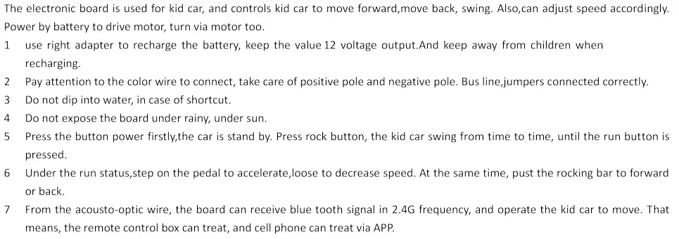 Hebei Huachuangda Technology HCD-1220L1CON Controller fig3