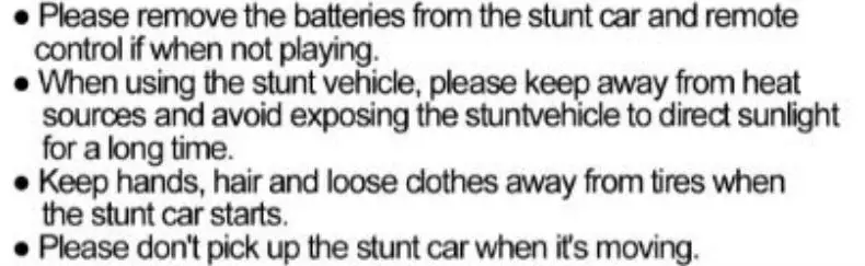 Yixuan Toys Factory 00515 Remote Control Car fig4