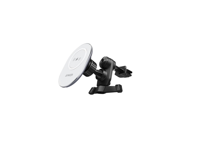 Anker A2931 Powerwave Magnetic Car Charging Mount User Manual