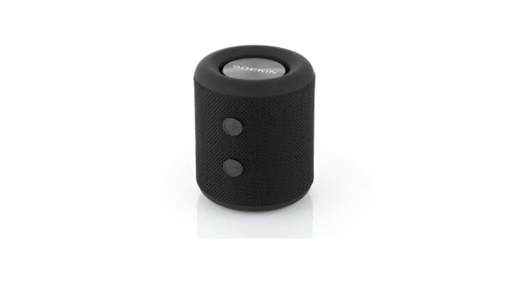 Dockin D Mini Bluetooth Speaker User Manual Dockin D Mini Bluetooth Speaker User Manual