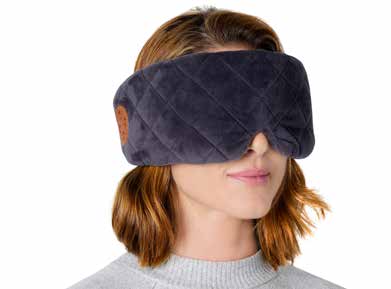 Sound Therapy Eye Mask