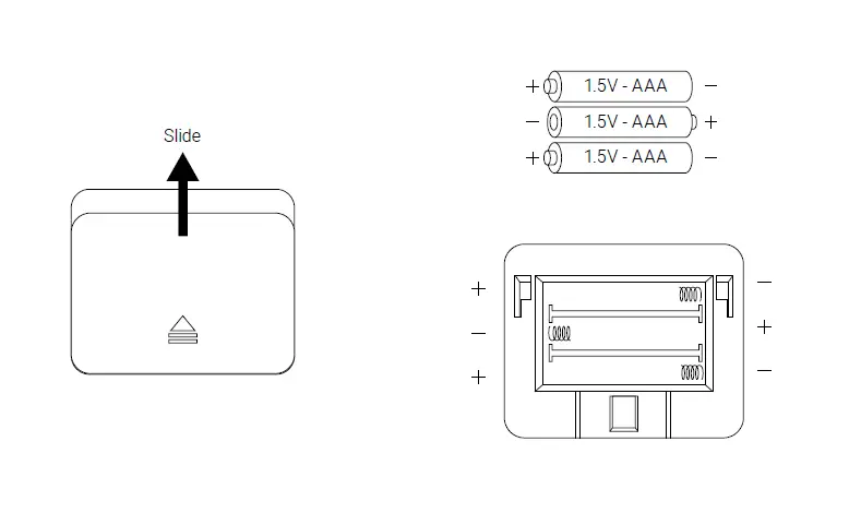 ETEKCITY ESF18 Series Smart Fitness Scale-3