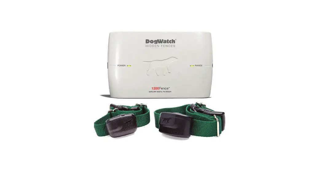 Dogwatch System 1200 Safelink Digital Fm Design Owner's Manual Dogwatch System 1200 Safelink Digital Fm Design Owner's Manual