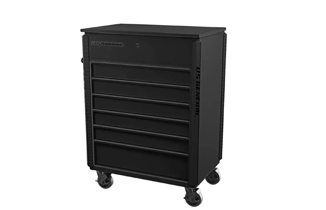 U S General 57517 34 Inch Full Bank Services Cart Owner's Manual U S General 57517 34 Inch Full Bank Services Cart Owner's Manual