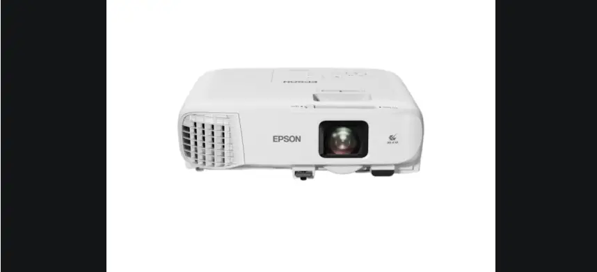 Epson Eb-e01 User Manual