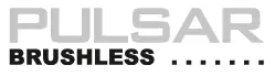PULSAR LOGO