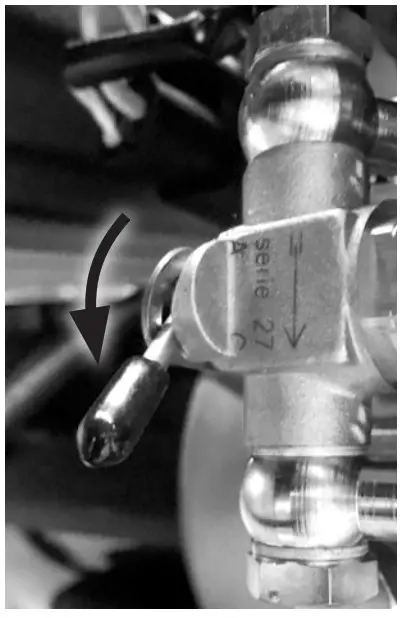 WINCO W6010DE I Protable Generators Kohler Diesel 6000 Watt - BASIC OPERATION 2