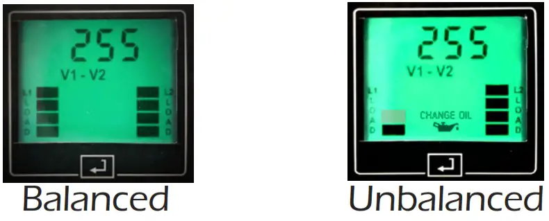 WINCO W6010DE I Protable Generators Kohler Diesel 6000 Watt - YOURGEN 3