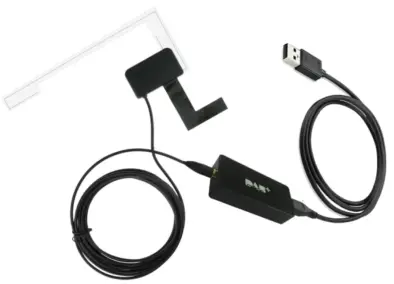 MACROM M AND DAB DAB Receiver