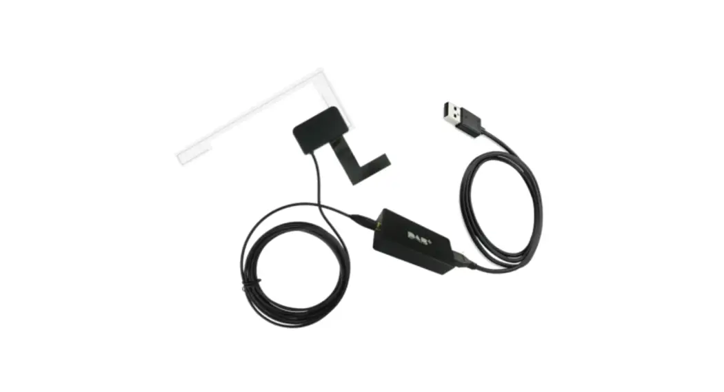 Macrom M-and.dab Dab+ Receiver User Manual