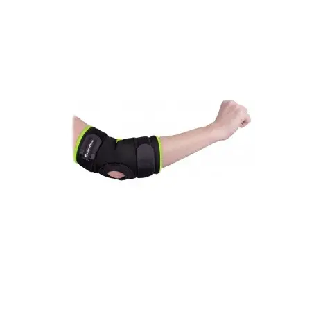 Insportline Magnetic Bamboo Elbow Support User Manual Insportline Magnetic Bamboo Elbow Support User Manual