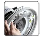 Bona AM0310002.5 Power Drive 11