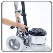 Bona AM0310002.5 Power Drive 16