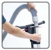 Bona AM0310002.5 Power Drive 17