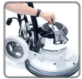 Bona AM0310002.5 Power Drive 18